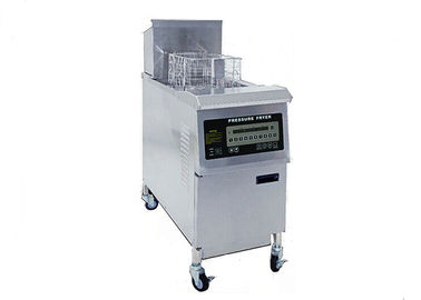 Ofe-H321 automatisch Liftbraadpan/Commercieel Keukenmateriaal met Geheugenfunctie