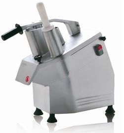 Commerciële Keukenmachine Multifunctionele Plantaardige Snijmachine met 5 Messen