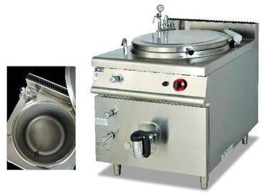 150L de commerciële Ketel zh-RO100 van de Aardgas Elektrische Soep voor Keukenmateriaal