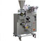 Commerciële Machine van de de Korrelverpakking van het Materiaalbroodje Verzegelende 50-100 Zakken per Minuut