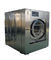 Van het de Trekkerhotel van de klerenwasmachine de Wasserijmachines/Materiaal 50kg/time met Goedgekeurd Ce