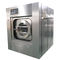 Van het de Trekkerhotel van de klerenwasmachine de Wasserijmachines/Materiaal 50kg/time met Goedgekeurd Ce