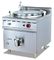 150L de commerciële Ketel zh-RO100 van de Aardgas Elektrische Soep voor Keukenmateriaal