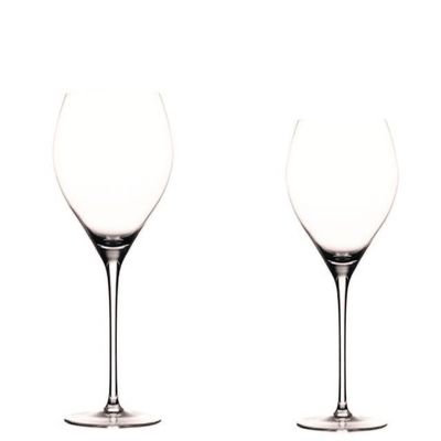 Super merk extreme transparantie, edel en elegant glas, rode wijn, hoog boriumsilicaat, onverbrekelijke Luxegiften