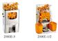Commerciële van het het Materiaal Automatische Jus d'orange van de Voedselverwerking de Persmachine