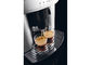 De Machine Automatisch Espresso van de DeLonghi Commercieel Koffie/de Snackbarmateriaal van de Cappuccinomaker