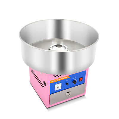 Cotton Candy Machine Elektrische Cotton Candy Machine Desktop Cotton Candy Machine Commerciële Cotton Candy Machine