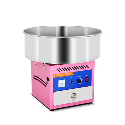 Cotton Candy Machine Elektrische Cotton Candy Machine Desktop Cotton Candy Machine Commerciële Cotton Candy Machine