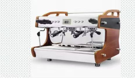 Koffiemachine