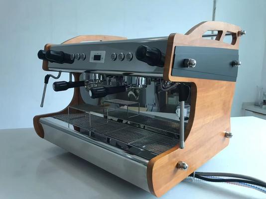 Koffiemachine