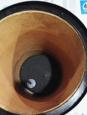 Populaire Midden-Oosten Naan natuurlijke roestvrij staal Ronde Tandoor Oven