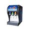 1HP de koude Machine van de Drankautomaat 180 Automaten van de Koppen/Uur Koude Drank