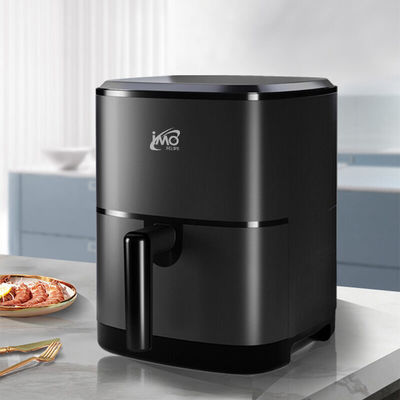 Elektrische bakovens voor thuis