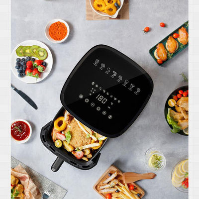 Elektrische bakovens voor thuis