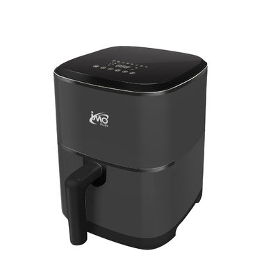 Elektrische bakovens voor thuis