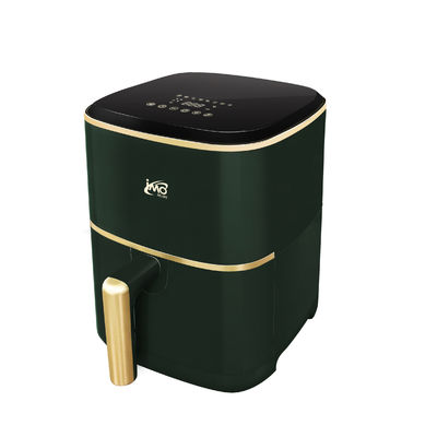 Elektrische bakovens voor thuis